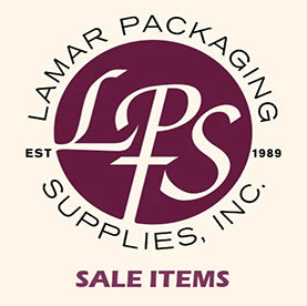 Lamar Packaging Supplies Reduced Special Offers Logo