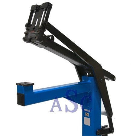 ASC500FP Manual Arm Tray Stapler "A"