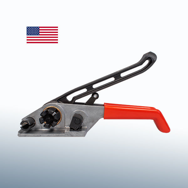 EP-1160 Premium Poly Cord Strapping Tensioner