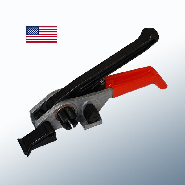 EP-1175 Premium Poly Cord Strapping Pusher Tensioner