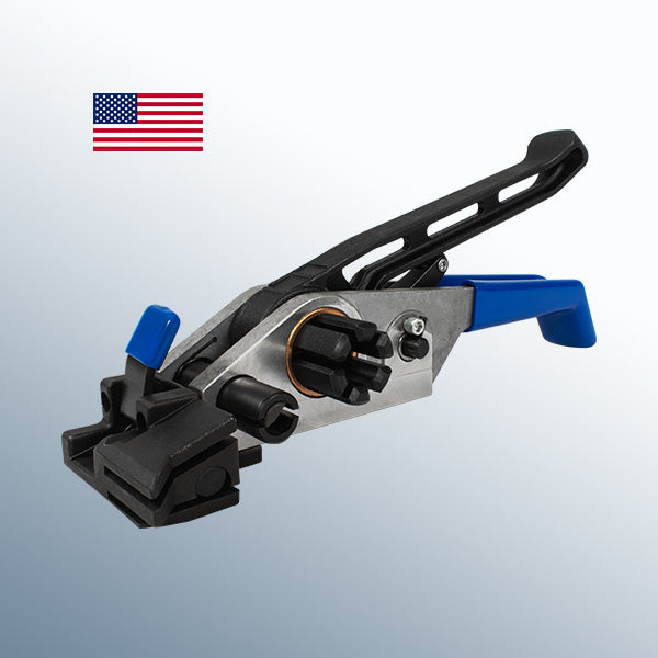 EP-1185 Premium Poly Strapping Pusher Tensioner