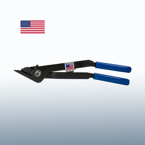 EP-2450 Premium Steel Strapping Shears