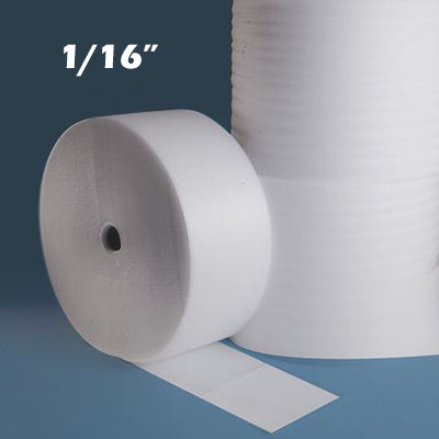 1/16" x 1250' Foam Wrap Perf 12" (Full Bundle)