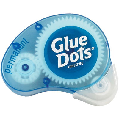 Dot N Go® Permanent Glue Dots® Dispenser