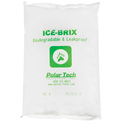 Ice-Brix® Biodegradable Packs