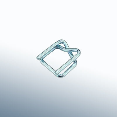 MB2 1/2" Wire Poly Strapping Buckles