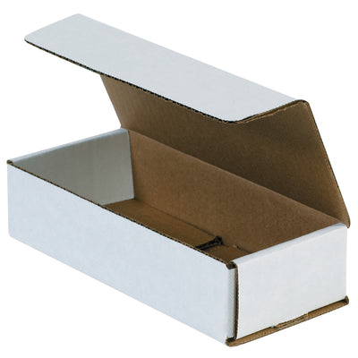 White Corrugated Mailers 50/bdl (Part 3)
