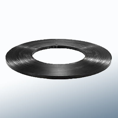 Ribbon Wound Steel Strapping (High-Tensile)