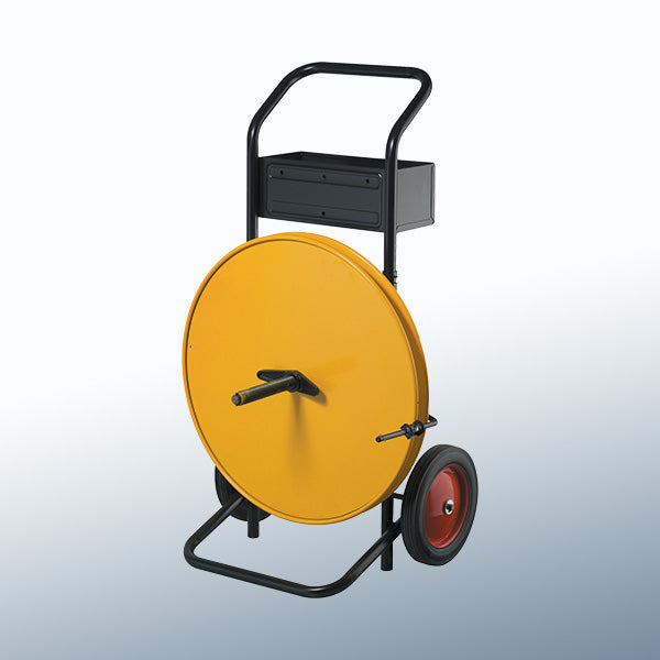 TK-161 Poly Strapping Cart