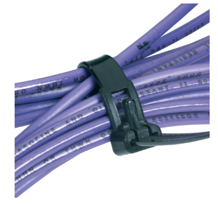 50# Releasable Cable Ties