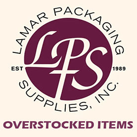 Lamar Packaging Supplies Logo