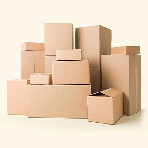 Corrugated Boxes | Heavy Duty Boxes | Moving Boxes | Boxes