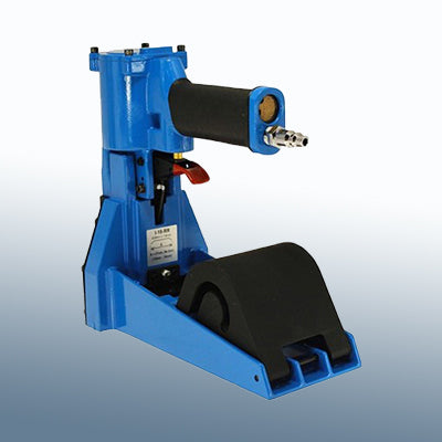 ASC500C Pneumatic Coil GR1 Stapler (Photo 2)