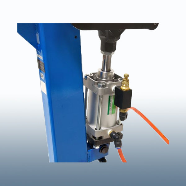 ASC550PN HD Pneumatic Arm Tray Stapler "C" (Photo 2)