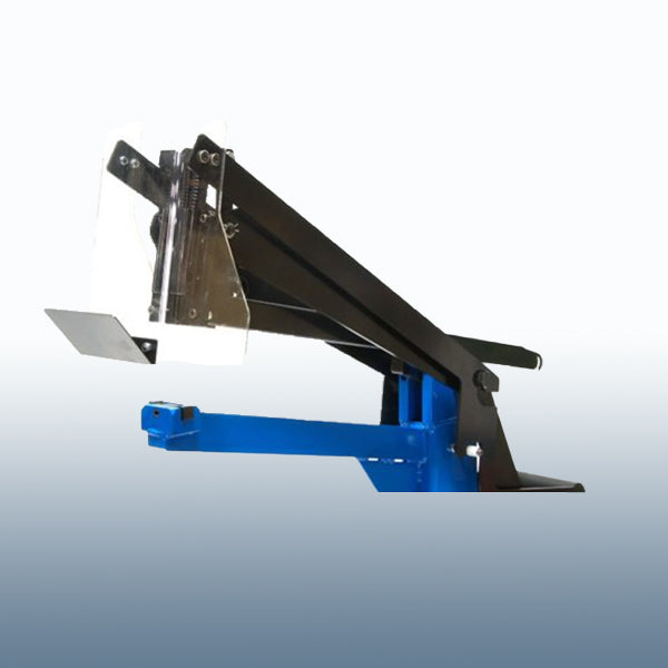 ASC550PN HD Pneumatic Arm Tray Stapler "C" (Photo 3)