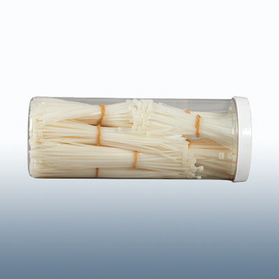 Assorted Natural Cable Tie Kit