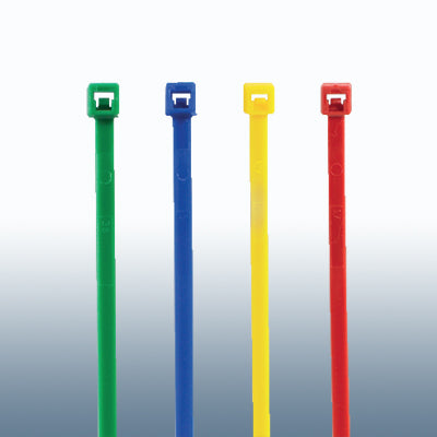 Colored Cable Ties