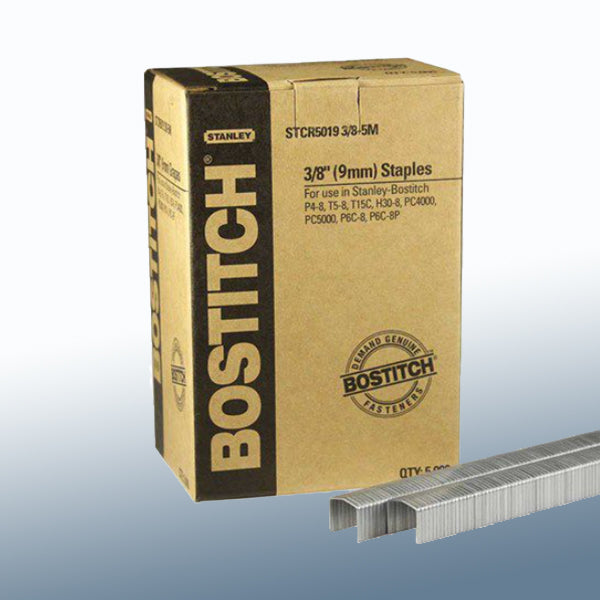 Bostitch STCR5019 3/8"