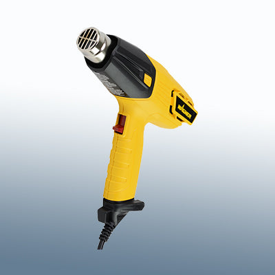 Two Temperature Heat Gun