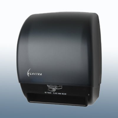 Palmer Fixture Electra Electronic Touchless Roll Towel Dispenser