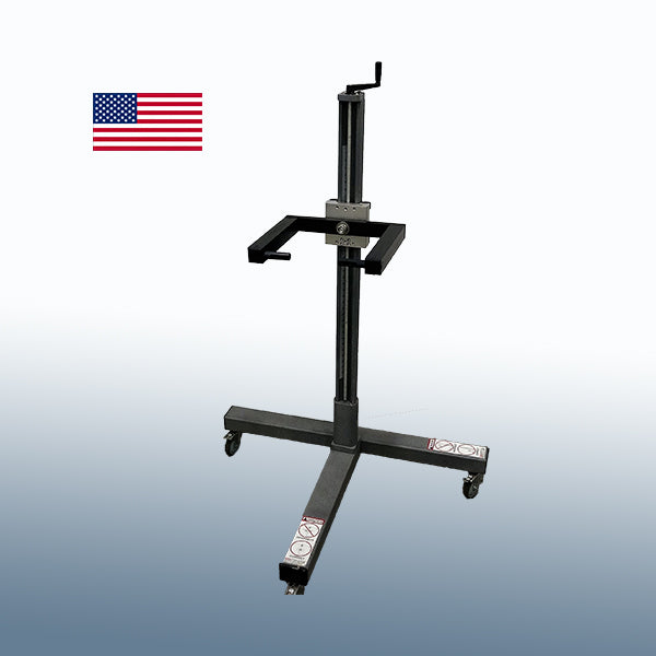Take-A-Label T-Stand (38200) & U-Arm (Yoke Assembly) (30236) Combo (Photo 2)