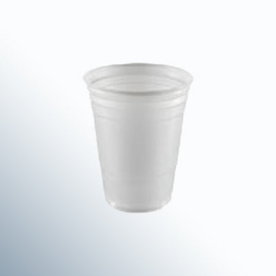 16oz Translucent Cups 1,000/cs