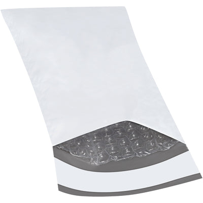Bubble Lined Poly Mailers (25 Packs)