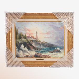 Bubble Frame Protectors