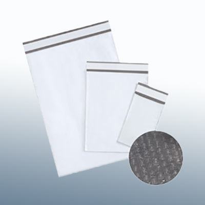 Bubble Lined Poly Mailers (Full Case Packs)
