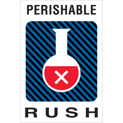 Rush Labels