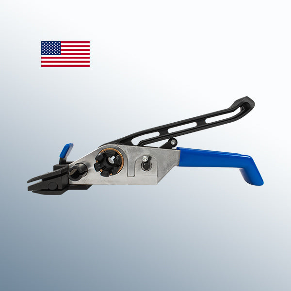 EP-1185 Premium Poly Strapping Pusher Tensioner
