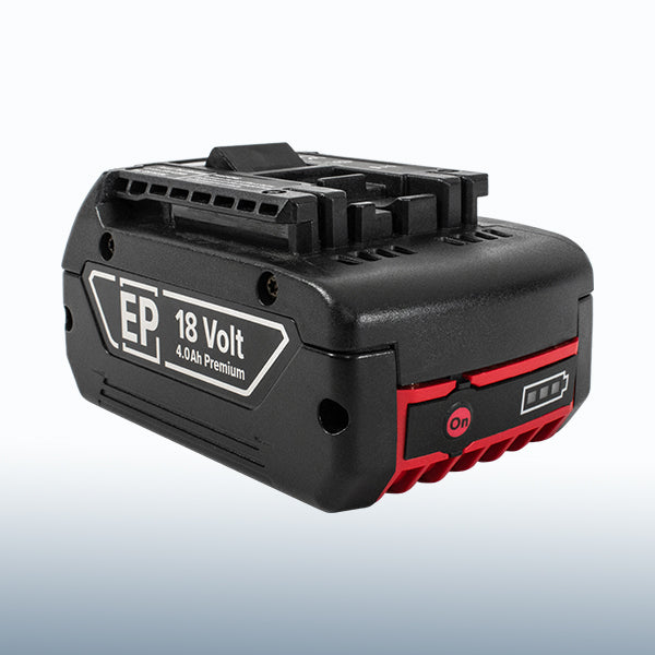 E-1260-28-D 18v Li-Ion Battery