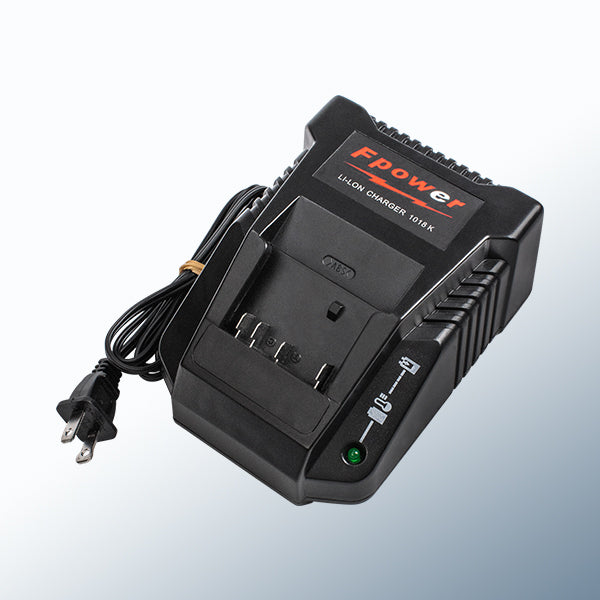 E1260-58 Battery Charger