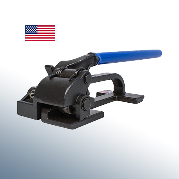 EP-1450 Premium Heavy Duty Steel Strapping Tensioner