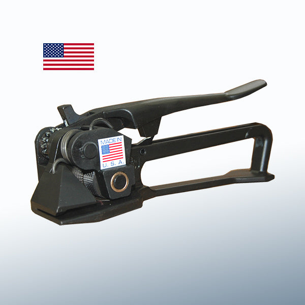 EP-1620 Heavy-Duty Steel Strapping Pusher Tensioner