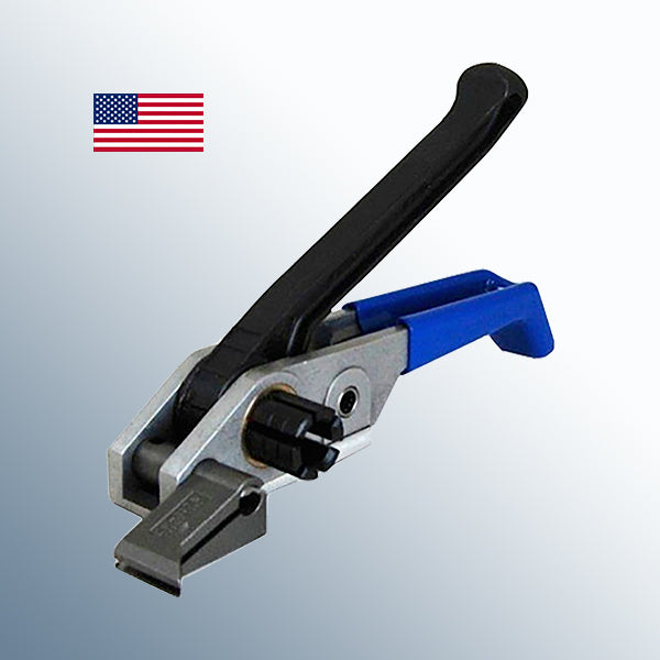 EP-1625 Light Duty Pusher Steel Strapping Tensioner