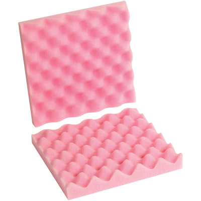 10 x 10 x 2" Anti-Static Convoluted Foam Sets-Lamar Packaging Supplies Inc