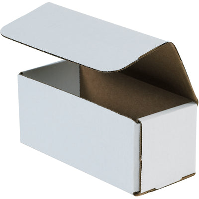 White Corrugated Mailers 50/bdl (Part 3)