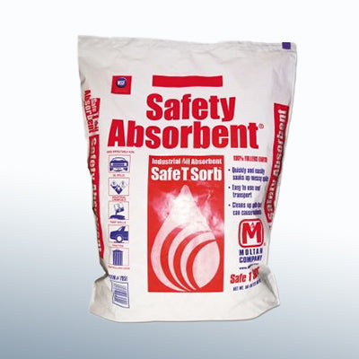 Absorb Dry - 50 lb. Bag