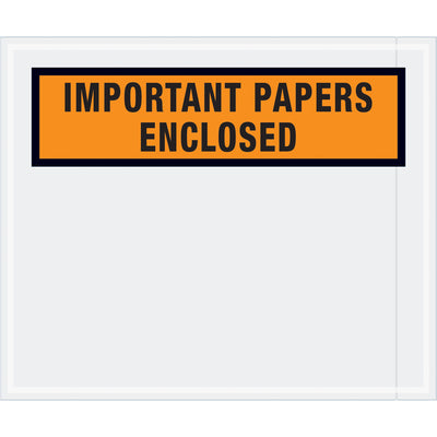 Special Use Envelopes 1,000/cs