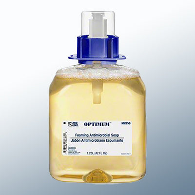 PRO-LINK® Optimum™ Antimicrobial Soap - 4 bottles/cs