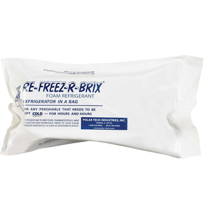 Re-Freez-R-Brix® Cold Bricks