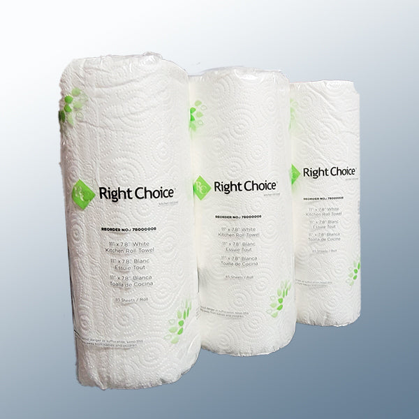 Household Paper Towels 30rls/cs