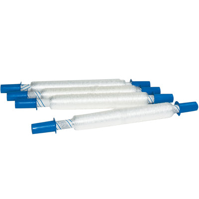 20" x 500' Stretch Netting - 4rls/cs - $24.75/roll-Stretch Netting-Lamar Packaging Supplies Inc