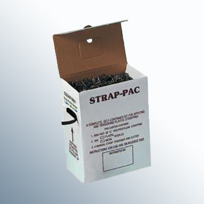 SPW Poly Strapping Kit