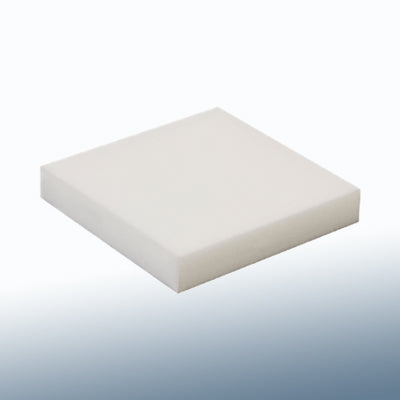 Soft Foam White Sheets