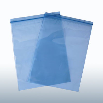 [ 4 Mil ] VCI Reclosable Poly Bags