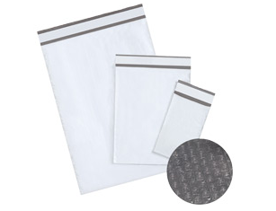 Bubble Lined Poly Mailers (25 Packs)